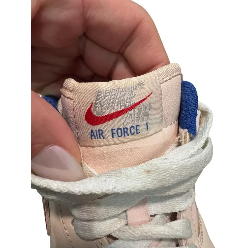 Nike authentic air